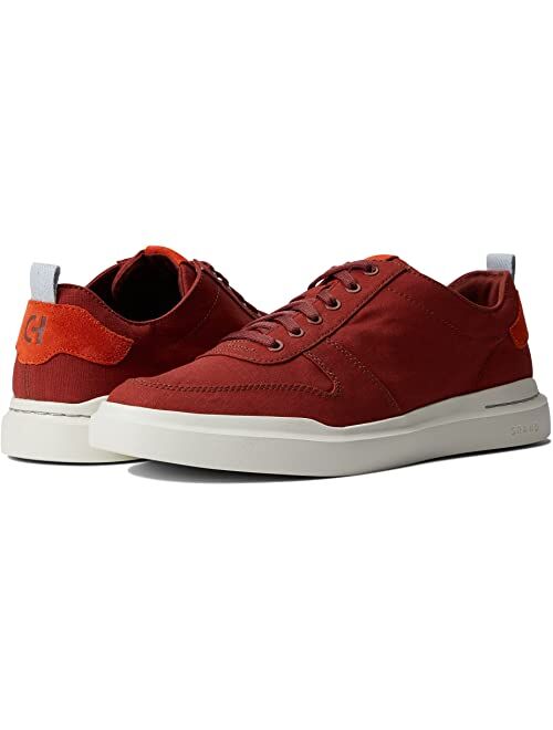 Cole Haan GrandPro Rally Canvas Court Sneaker