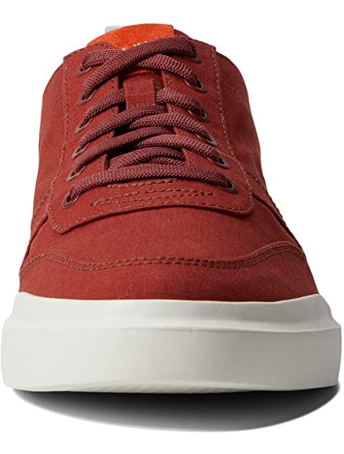 Cole Haan GrandPro Rally Canvas Court Sneaker