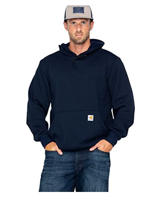 Carhartt Men's Flame Resistant Heavyweight Hooded Sweatshirt