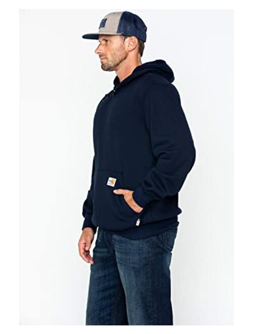 Carhartt Men's Flame Resistant Heavyweight Hooded Sweatshirt