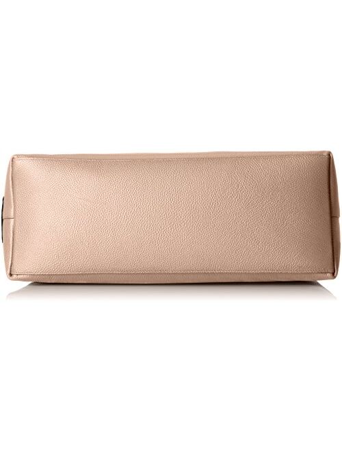 Cole Haan Pinch Tote, Nude Multi