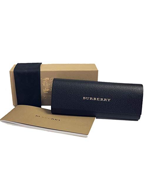 Burberry BE3080 Pilot Sunglasses For Women+FREE Complimentary Eyewear Care Kit