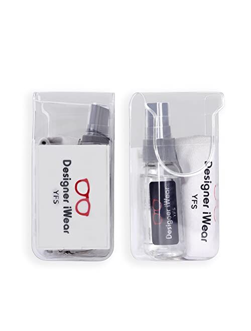 Burberry BE4323 Square 54mm Sunglasses for Women + FREE Complimentary Eyewear Kit