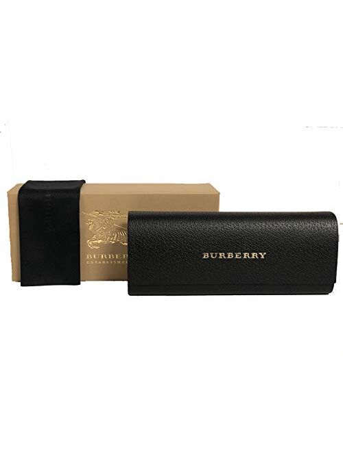 Burberry BE4323 Square 54mm Sunglasses for Women + FREE Complimentary Eyewear Kit