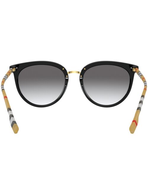 Burberry Sunglasses, 0BE4316