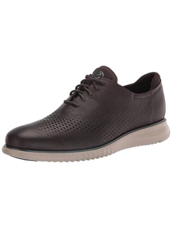 Men's 2.Zerogrand Laser Wing Oxford Shoes