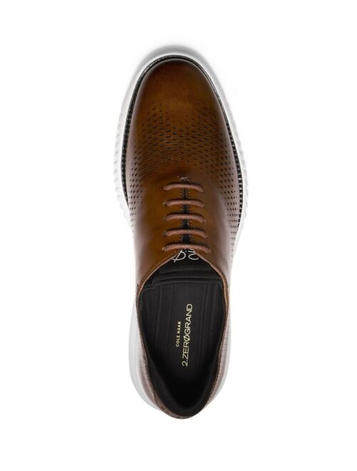Cole Haan Men's 2.Zerogrand Laser Wing Oxford Shoes