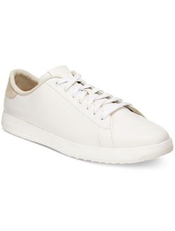 Women's GrandPro Tennis Lace-Up Sneakers