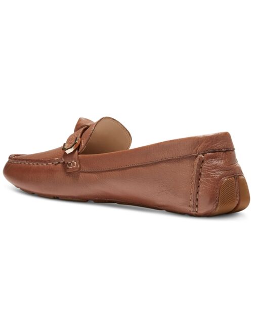 Cole Haan Women's Evelyn Bow Driver Loafers