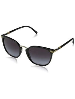 0BE4262 Grey Gradient Sunglasses