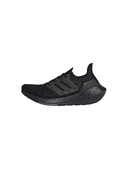 adidas Unisex-Child Ultraboost 21 Running Shoes
