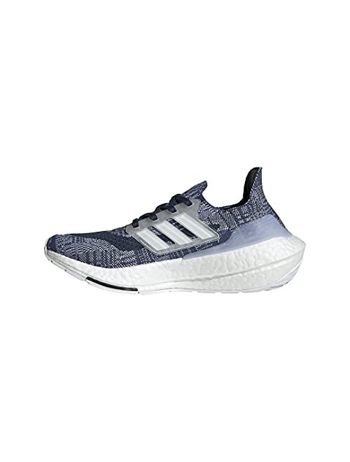 adidas Unisex-Child Ultraboost 21 Running Shoes