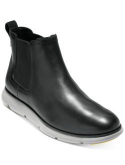 Men's Omni Chelsea Water-Resistant Boots