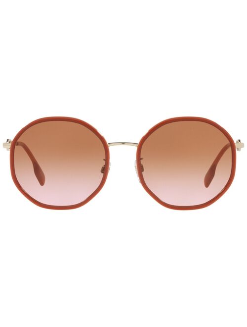 Burberry Women's Sunglasses, BE3127D 57