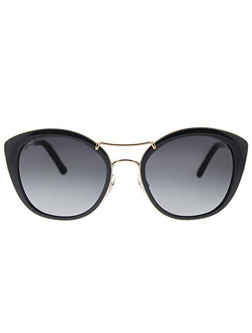 Burberry 0BE4251Q 53mm Polarized Sunglasses