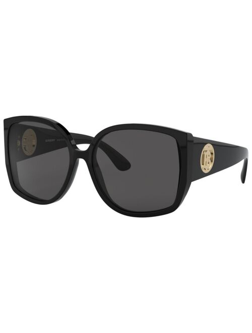Burberry Sunglasses, BE4290 61