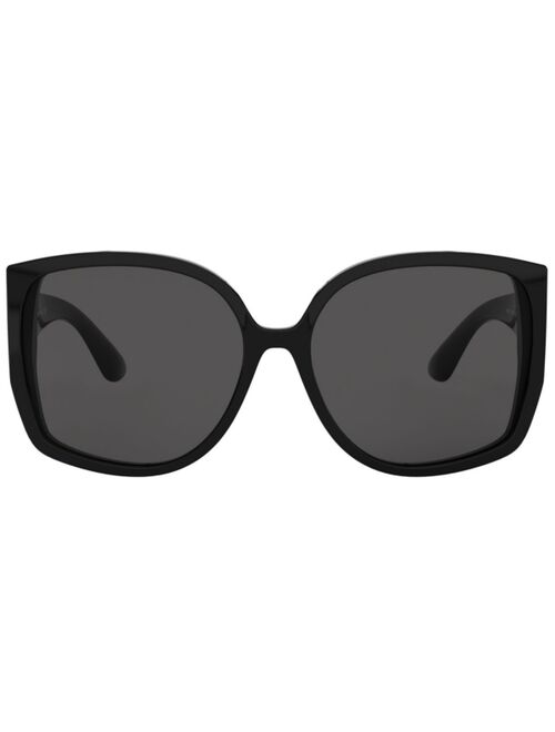 Burberry Sunglasses, BE4290 61
