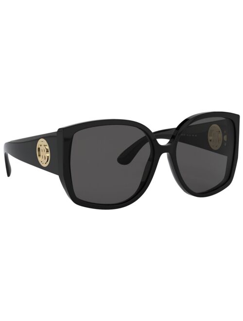 Burberry Sunglasses, BE4290 61