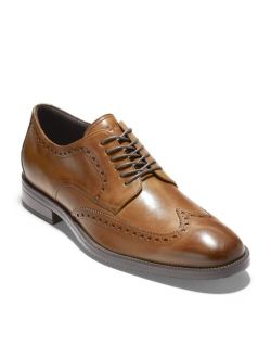 Men's Modern Essentials Wing Oxford Shoes