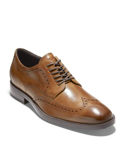 Cole Haan Men's Modern Essentials Wing Oxford Shoes