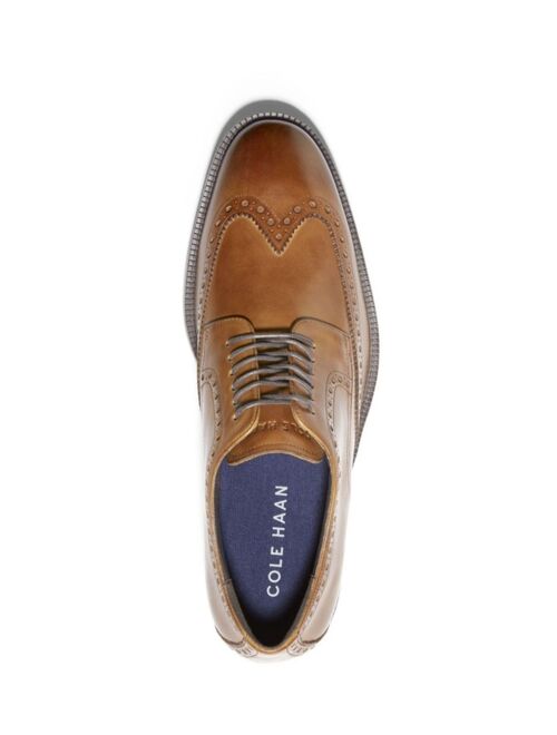 Cole Haan Men's Modern Essentials Wing Oxford Shoes