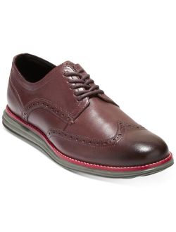 Men's OriginalGrand Wingtip Oxford Shoes