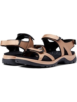 Sport Yucatan 2.0 Hook and Loop Sandal