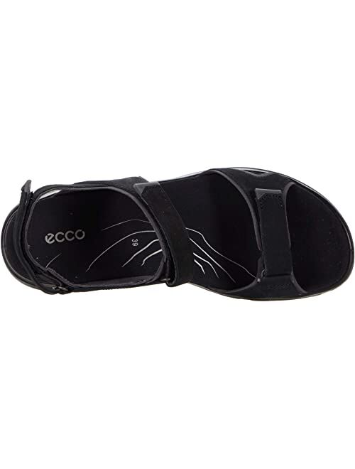 ECCO Sport Yucatan 2.0 Hook and Loop Sandal