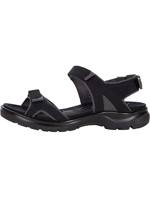ECCO Sport Yucatan 2.0 Hook and Loop Sandal