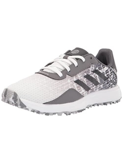 Unisex-Child Junior S2g Spikeless Golf Shoes