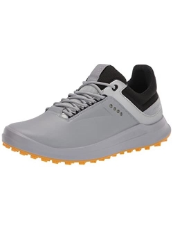 Men's Core Hydromax Yak Leather Water Resistant Golf Shoe