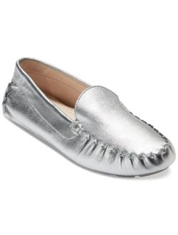 Evelyn Driver Loafers