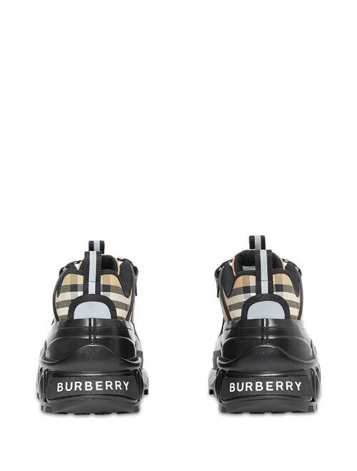 Burberry Arthur Vintage Check sneakers