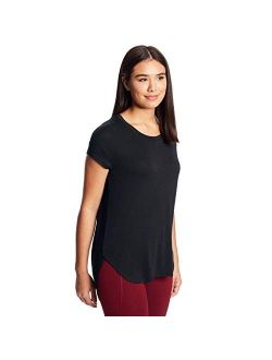 Women's Active Moisture Wicking Tee