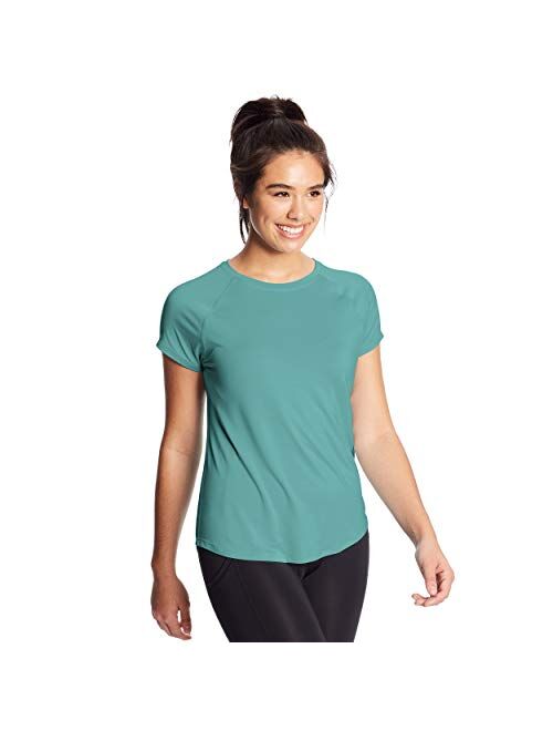 C9 Champion Women's Soft Tech Moisture Wicking Tee