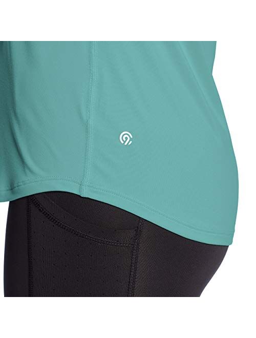 C9 Champion Women's Soft Tech Moisture Wicking Tee
