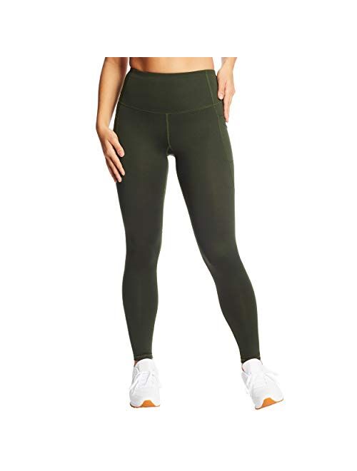 C9 Champion Women's High Waist Legging With Pocket