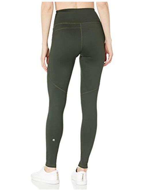 C9 Champion Women's High Waist Legging With Pocket
