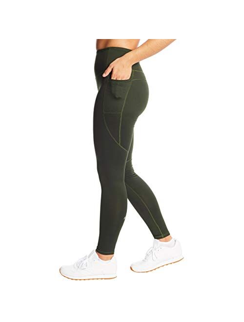 C9 Champion Women's High Waist Legging With Pocket