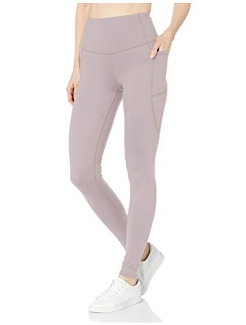 C9 Champion Women's High Waist Legging With Pocket