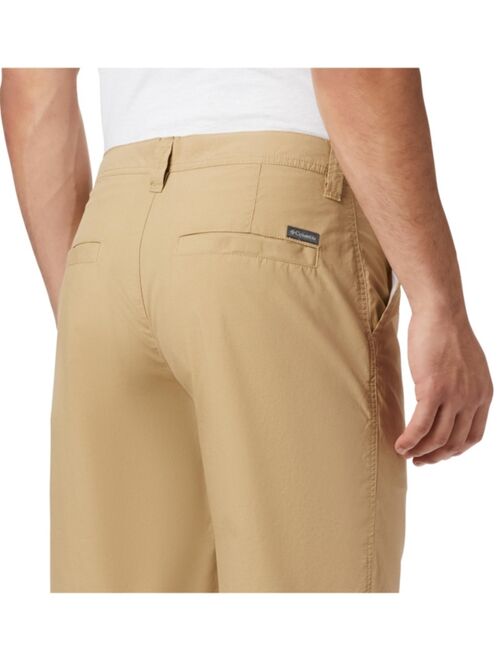 Columbia Men's Washed Out™ Cotton Chino Short