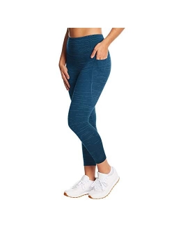 Women's Freedom High Waist Cropped Legging