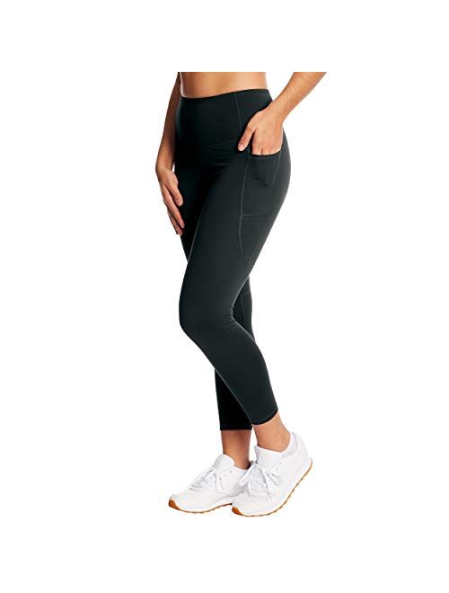 C9 Champion Women's Freedom High Waist Cropped Legging