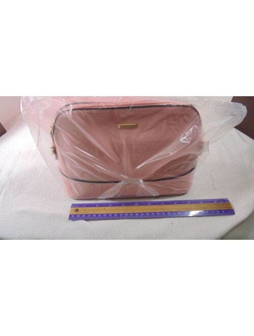 ELIMPAUL ELIM & PAUL 4-pc Tote Shoulder Bag, Pink