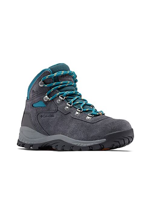 Columbia Newton Ridge Plus Women's Waterproof Hiking Boots