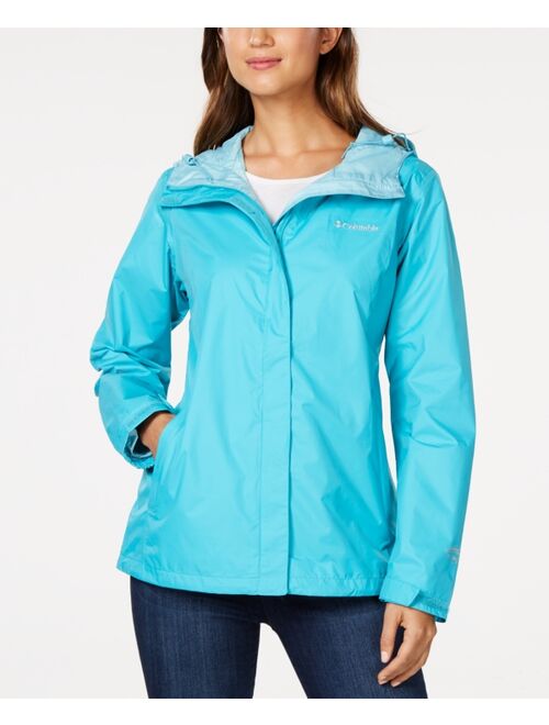 Columbia Women's Omni-Tech™ Arcadia II Rain Jacket
