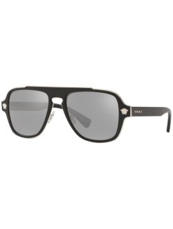 Men's Sunglasses, VE2199 56