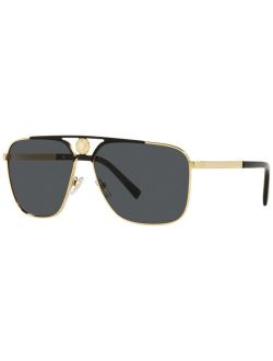 Men's Sunglasses, VE2238 61