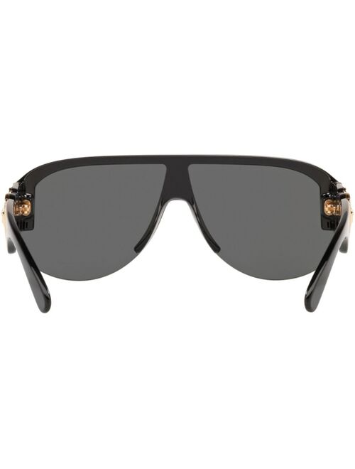 Versace Men's Sunglasses, VE4391