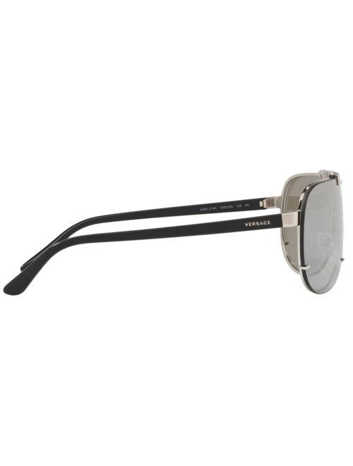 Versace Sunglasses, VE2140